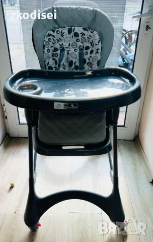 Детско столче LORELLI BELLISSIMO