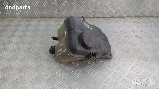 Казанче антифриз Mercedes C220 CDI W203 2003г.	