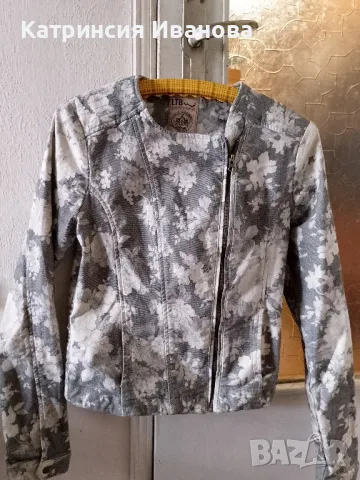 Промоция!!!Страхотни модели есенни и зимни якета D&G,Dior + подарък, снимка 17 - Якета - 47703098