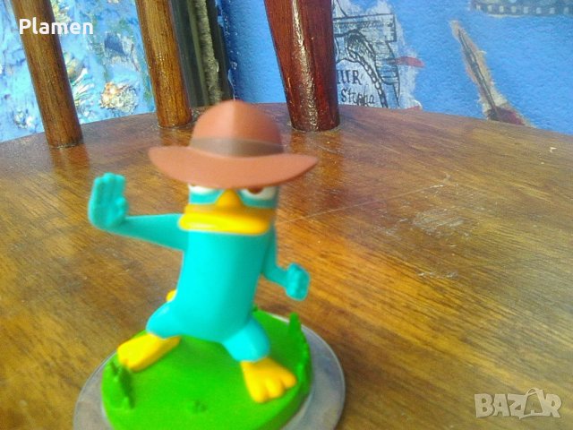 Човече от Дисни, снимка 1