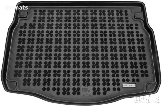 Стелка за багажник Rezaw-Plast за Citroen C4 Cactus (2014+)
