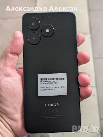 Honor X5C 64/4гб, снимка 14 - Huawei - 55792766