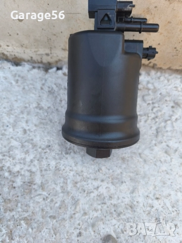 Тяло горивен филтър за Opel Insignia A /Astra J 2.0d, снимка 2 - Части - 51550922