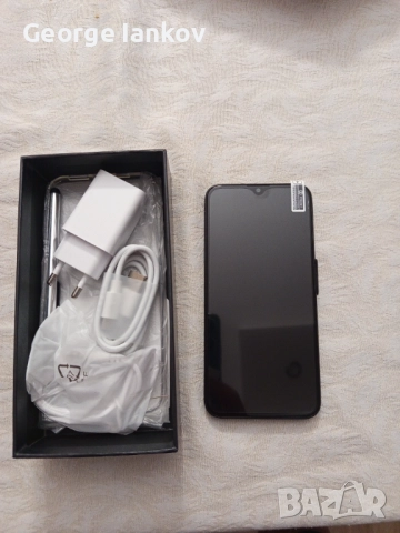 Смарт телефон , снимка 4 - Samsung - 52075941