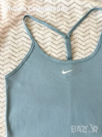 оригинален дамски потник Nike, снимка 2 - Потници - 55802128