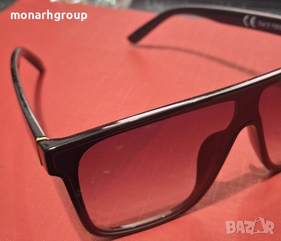 Слънчеви очила DM , снимка 3 - Слънчеви и диоптрични очила - 52082604