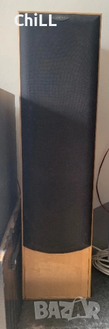 Jamo Studio 190, снимка 2 - Тонколони - 53629742