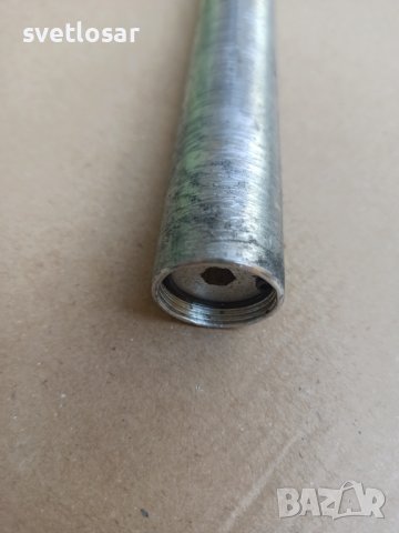 Калници и амортисьорно колче, снимка 5 - Части за велосипеди - 32592420