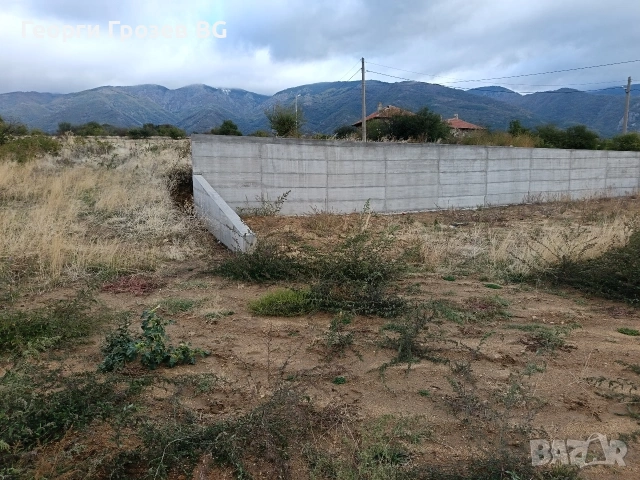 Парцел, дворно място, снимка 6 - Парцели - 53666593