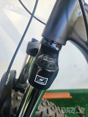 нов Велосипед 27.5 1 х 12, снимка 6 - Велосипеди - 53578512