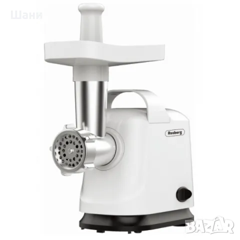 МЕСОМЕЛАЧКИ

МЕСОМЕЛАЧКА ROSBERG

