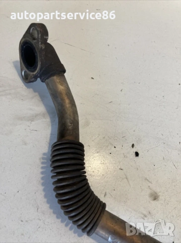 Тръба за EGR клапан за KIA Ceed 1.6 CRDi (2014), снимка 2 - Части - 53235140