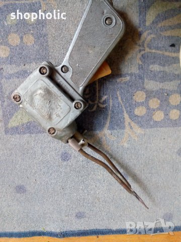 Индукционен поялник, снимка 3 - Поялници и запояване - 29844425