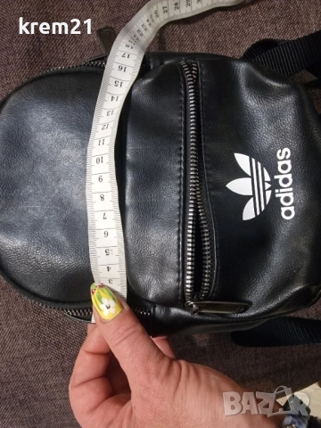 Adidas оригинална раничка , снимка 7 - Раници - 48022543