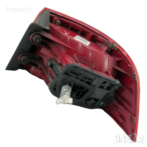 Ляв външен стоп Volkswagen Passat (B7) 2010-2014 ID: 156970, снимка 2 - Части - 53151536