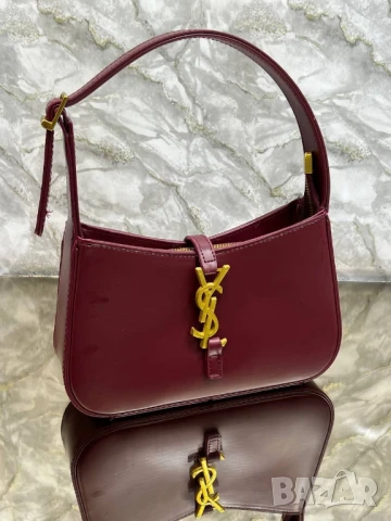 чанти ysl saint laurent , снимка 6 - Чанти - 50608100