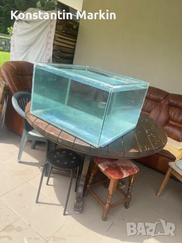 Аквариуми, снимка 1