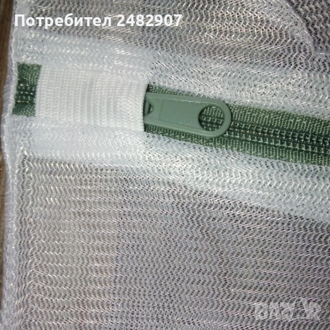 Текстилна торба за пералня, снимка 3 - Други - 51951232