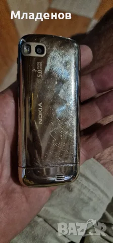 Златиста Нокиа . Нокия . Nokia ., снимка 2 - Nokia - 55891588