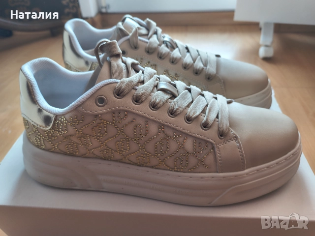 Дамски обувки на Liu Jo, р.38., снимка 2 - Дамски ежедневни обувки - 52210166