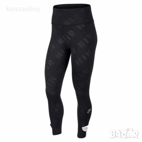 Nike Authentic Women's Air 7/8 Running - страхотен дамски клин КАТО НОВ , снимка 5 - Клинове - 40645807