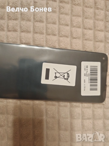 Дисплей за Motorola Moto G9 Plus LCD тъчскрийн модул, снимка 2 - Резервни части за телефони - 53759696