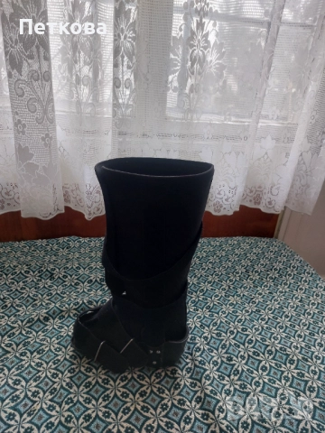 Ортеза за крак, снимка 2 - Ортези и протези - 52847503