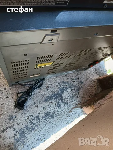 усилвател lg FFH-5600, снимка 2 - Ресийвъри, усилватели, смесителни пултове - 55768307