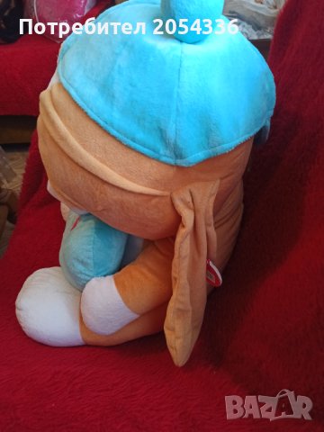Големи плюшени играчки, снимка 2 - Плюшени играчки - 41192208