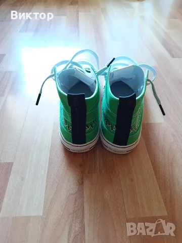 Кецове Karl Lagerfield 43, снимка 5 - Кецове - 56247069