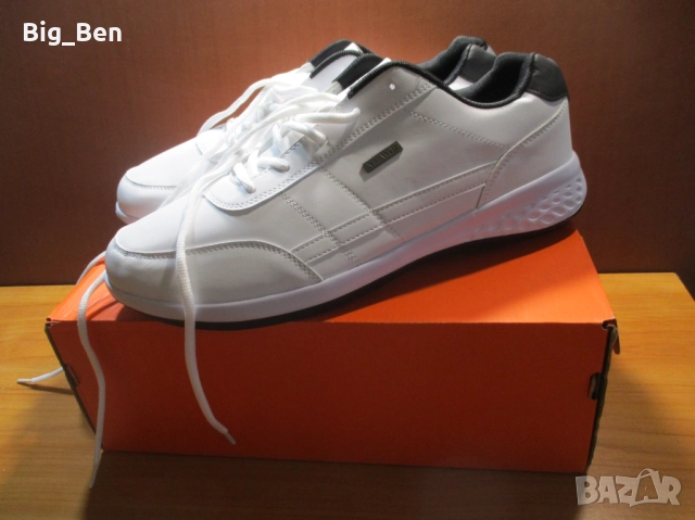 Нови Маратонки - 48 Номер, снимка 2 - Спортни обувки - 50931007