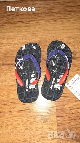 Детски джапанки в Детски джапанки в гр. Русе - ID41693238 | Bazar.bg