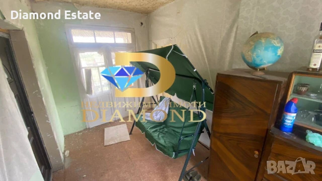 Двуетажна къща в село Бяло поле, обл. Стара Загора, снимка 7 - Къщи - 51285697