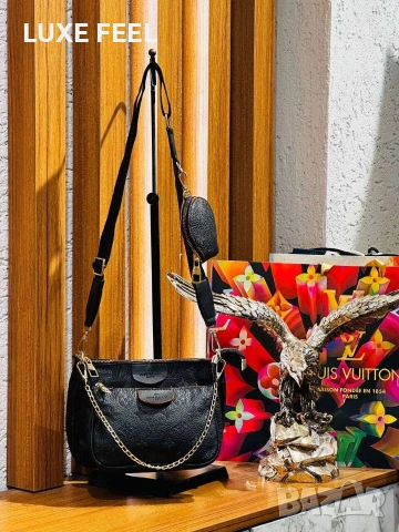 Michael Kors ⚜️ Louis Vuitton ⚜️Дамски Чанти , снимка 5 - Чанти - 53804024