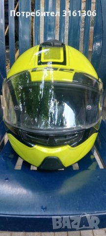 Каска LS2 kaska ls2, снимка 6 - Аксесоари и консумативи - 41507885