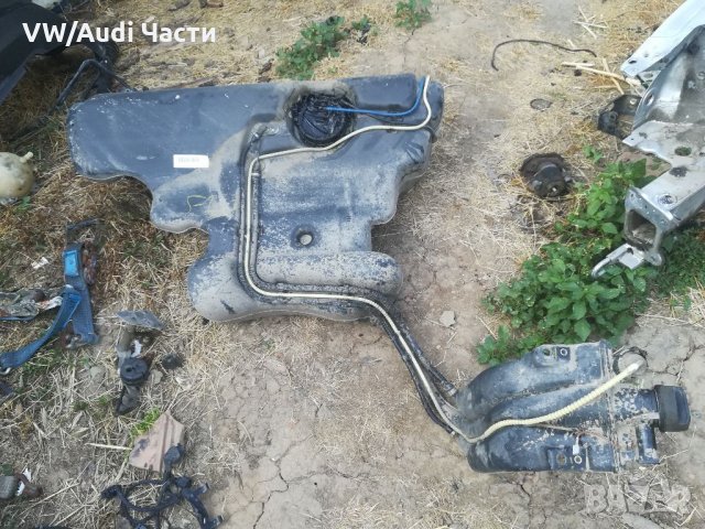 Резервоар за Audi A3 Golf 4 1.4 1.6 БЕНЗИН