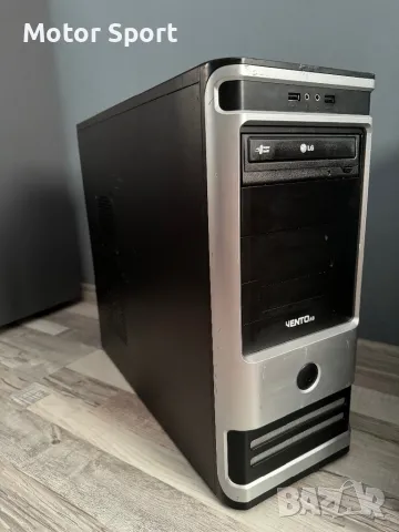 Настолен Компютър, снимка 1