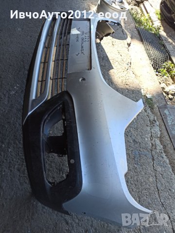 Броня предна оригинална Opel crossland  x, снимка 7 - Части - 34358330