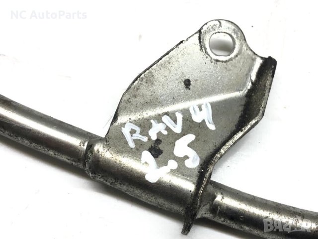 Щека за масло за Toyota Rav4 Тойота Рав4 2.5 хибрид 2AR-FXE 2017, снимка 4 - Части - 42628658