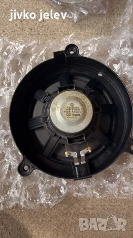 тонколони Mercedes w203, снимка 5 - Аксесоари и консумативи - 56041372