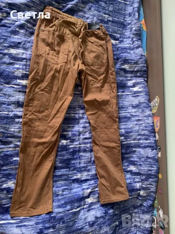 Дънки за ръст 146-152 см., снимка 5 - Детски панталони и дънки - 47474045
