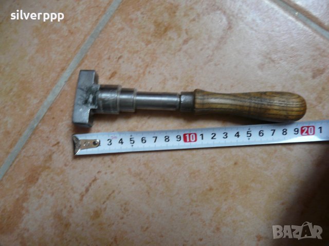  Рядко занаятчийско чукче - 231 