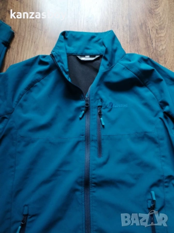 SKOGSTAD laberget -страхотно softshell яке S