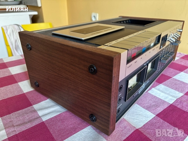 Teac A-450, снимка 5 - Декове - 51558032