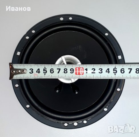 JBL 6.5" GT5-652, снимка 4 - Аксесоари и консумативи - 34617760