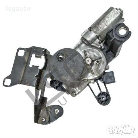 Моторче задна чистачка BMW  5 Series (E60,E61) 2003-2010 B010222N-161