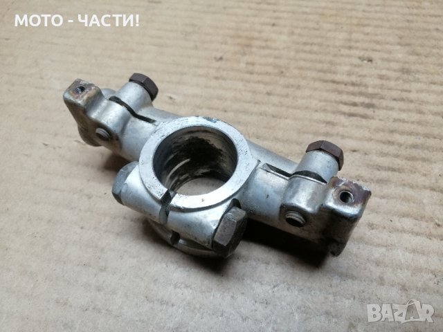 Конзола За Кормило За MZ ES. , снимка 3 - Части - 44481508