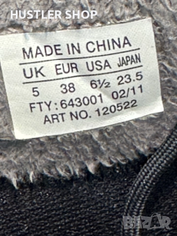 Туристически обувки SALOMON WATERPROOF.Номер 38, снимка 7 - Дамски боти - 52250961