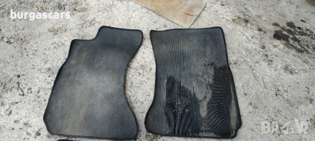 Стелки оригинални Daihatsu Terios - 50лв, снимка 2 - Части - 41224971