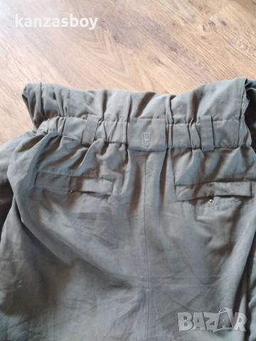 Deerhunter Vermont Boilersuit | Men's Hunting - мъжки ловен гащеризон 2ХЛ, снимка 14 - Спортни дрехи, екипи - 52805495